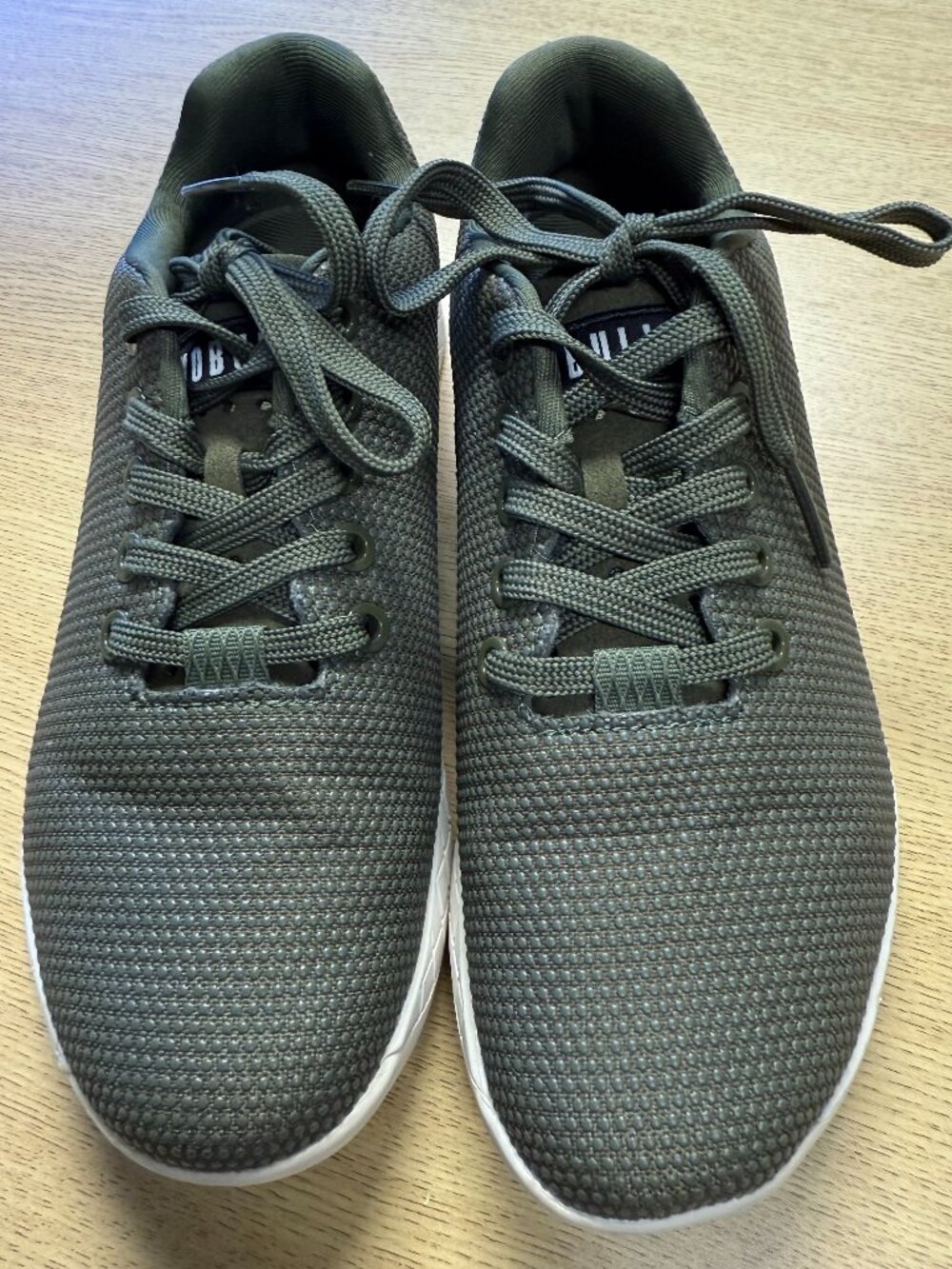 No Bull CrossFit Trainer Shoes